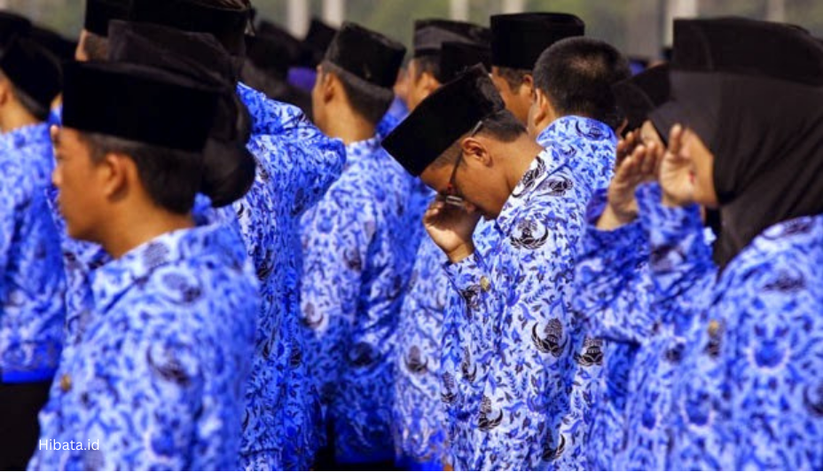 Pengalaman Peserta Lolos CPNS: Perjalanan dan Tips Sukses